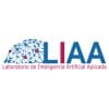 Laboratorio de Inteligencia Artificial Aplicada logo