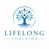 Lifelong Thriving logo