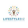 LifestyleBiz logo