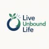 Live Unbound Life logo