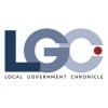 Local Government Chronicle logo