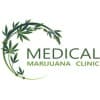 Medical Marijuana Clinic logo