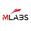 MLabs logo