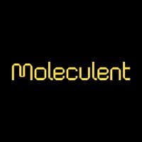 Moleculent logo