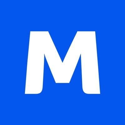 Moniepoint logo