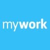 mywork logo