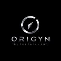 ORIGYN Entertainment logo