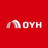 OYH logo