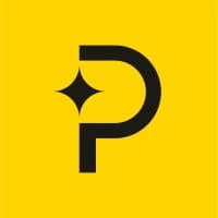 Paddle logo