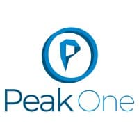 Peak One GmbH logo