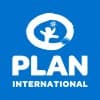 Plan International Guinée logo