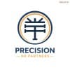 PRECISION HR PARTNERS logo