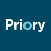 Priory logo