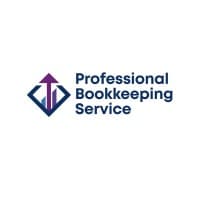 Professional Bookkeeping Service logo
