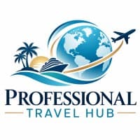 Professional Travel Hub logo
