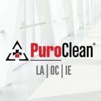 PuroClean LA | OC | IE logo