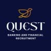 Quest Recruitment logo