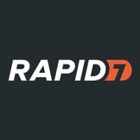 Rapid7 logo