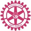 Rotaract Club Of NIFFT logo