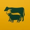 Ruminants Academy (RA) logo
