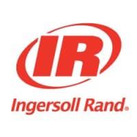 Services et systèmes de compression Ingersoll Rand logo