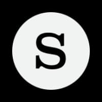 Shorthand logo