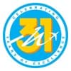 Shroff Travel logo