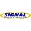 Signal Travel & Tours, Inc. logo