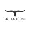 Skull Bliss logo