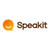 Speakit logo