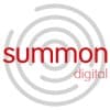 Summon Digital logo