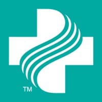 Sutter Health logo