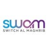 Switch Al Maghrib - SWAM logo