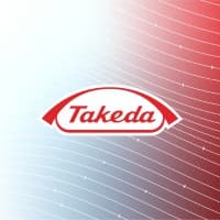 Takeda logo