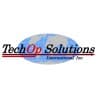 TechOp Solutions International logo