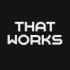 That Works Agency - Shopify Premier Partner logo