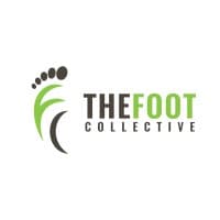 The Foot Collective logo