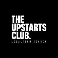 The Upstarts Club logo