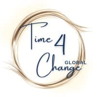 Time 4 Change Global logo