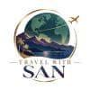 Travel With Sann logo