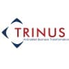 Trinus Corporation logo