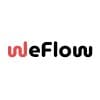 WeFlow Agency logo