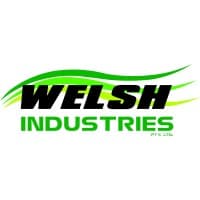 Welsh Industries Pty Ltd logo