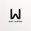 Why Hiring logo