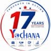 Yochana logo
